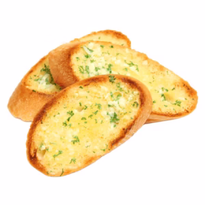 Garlic bread