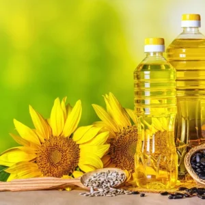 Buy sunflower oil