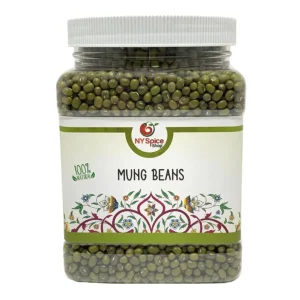 Green Mung beans