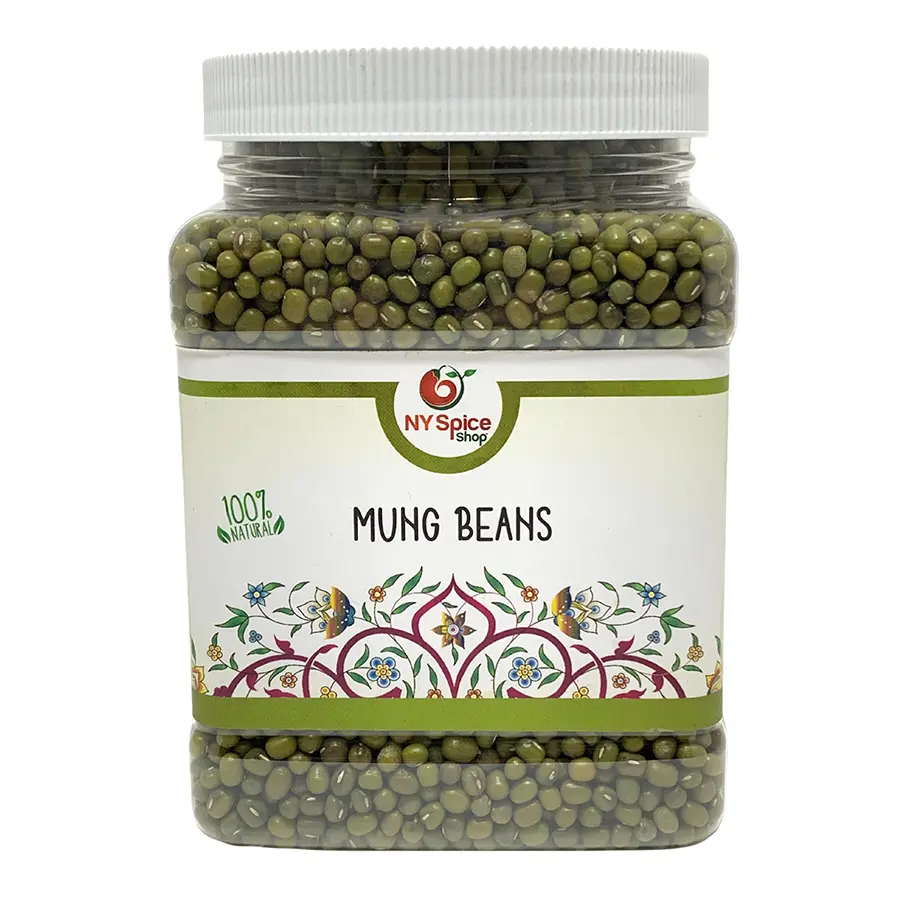 Green Mung beans