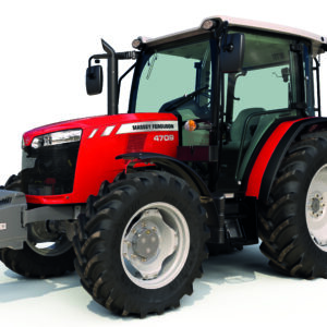 Massey Ferguson 4707