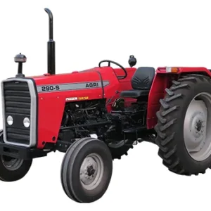Massey Ferguson 290