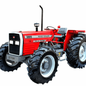 Massey Ferguson 385