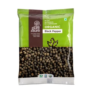 Black pepper
