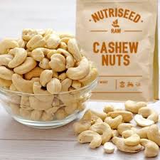 Cashew Nuts