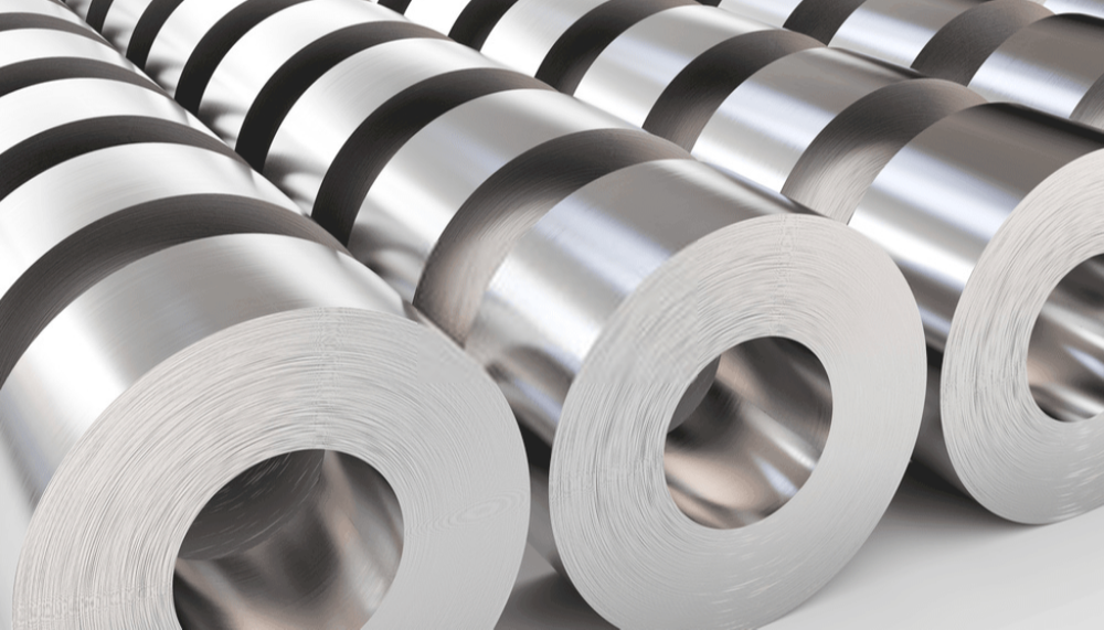 CRGO silicon electrical steel sheet