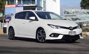 Toyota Corolla levin