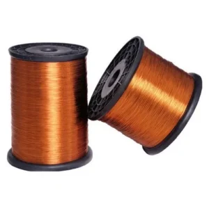 Copper wire