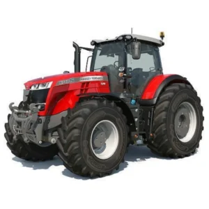 Massey Ferguson 390