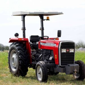 Massey Ferguson 240