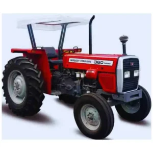Massey Ferguson 360