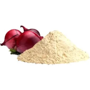 Onion powder